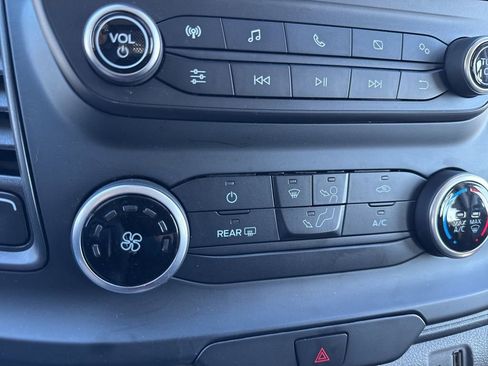 Used 2023 Ford Transit 250 Low Roof AWD w/ Exterior Upgrade Package image 19