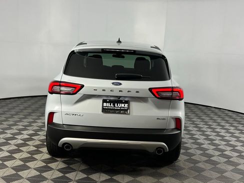 Used 2025 Ford Escape Active image 8