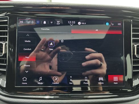 Used 2024 Dodge Durango GT image 52