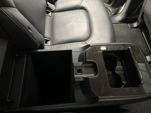 Used 2024 INFINITI QX80 Luxe image 26