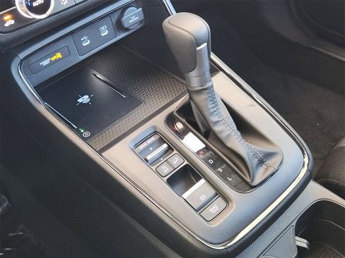 New 2026 Honda CR-V EX image 16