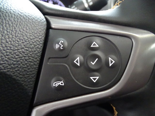 Certified 2024 GMC Terrain AT4 w/ Tech Package AWD/4WD image 8