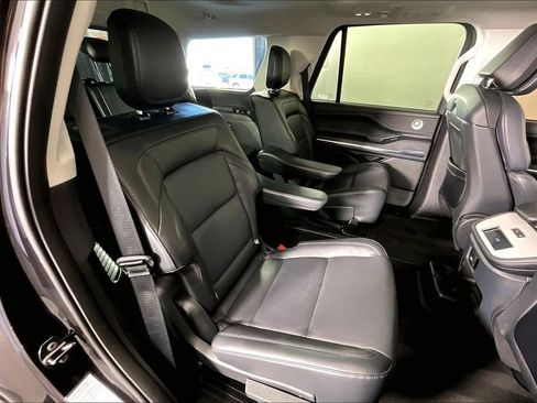 Used 2025 Lincoln Navigator Reserve AWD/4WD image 37
