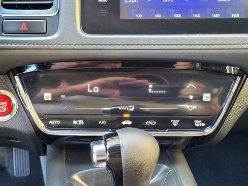 Used 2016 Honda HR-V EX image 25
