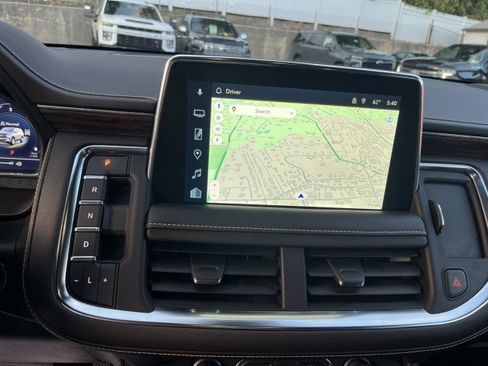 Certified 2023 Chevrolet Tahoe Premier image 21