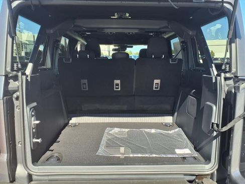 New 2025 Ford Bronco Big Bend image 28