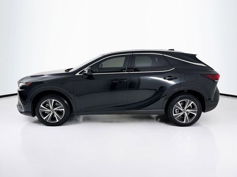 Used 2023 Lexus RX 350 Premium w/ Cold Area Package FWD image 5