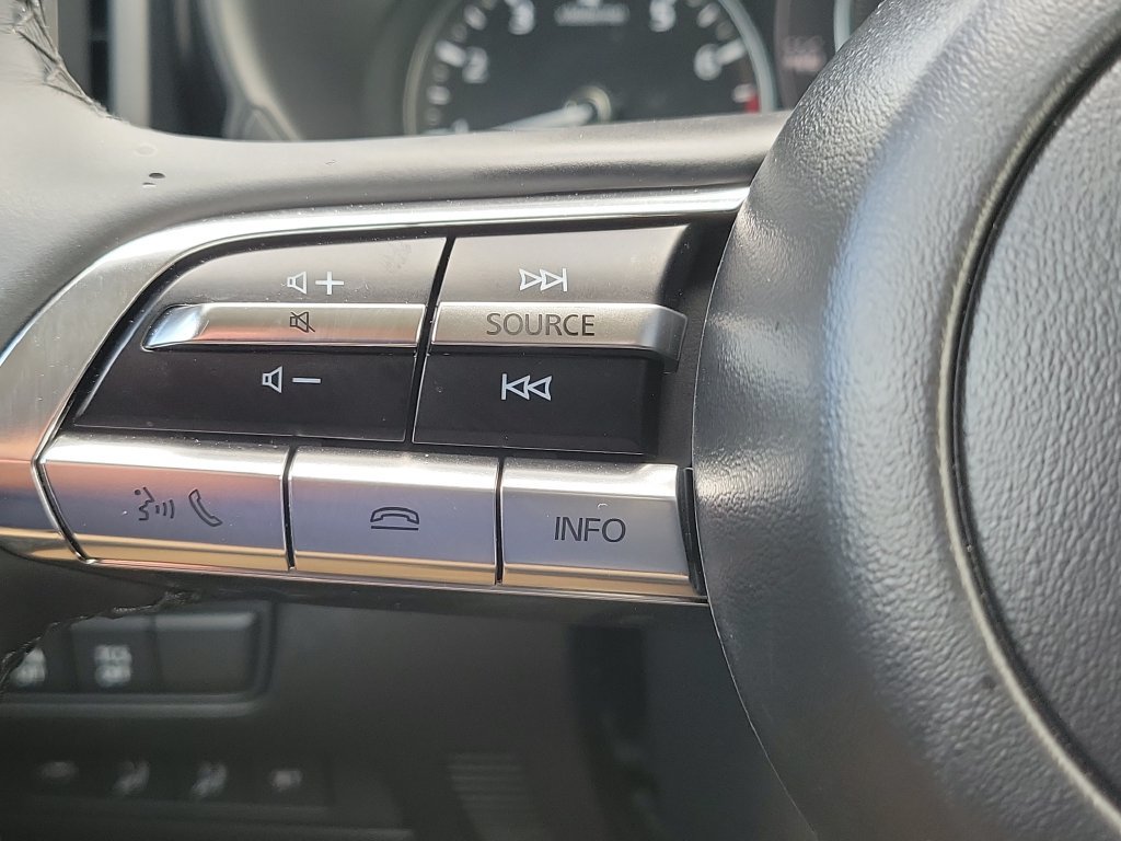 Used 2026 MAZDA CX-50 AWD 2.5 S w/ Premium Package image 26