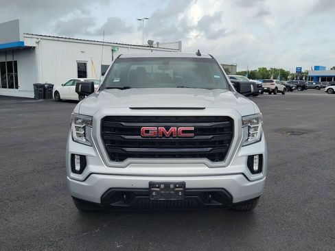 Used 2020 GMC Sierra 1500 Elevation w/ Elevation Value Package image 20