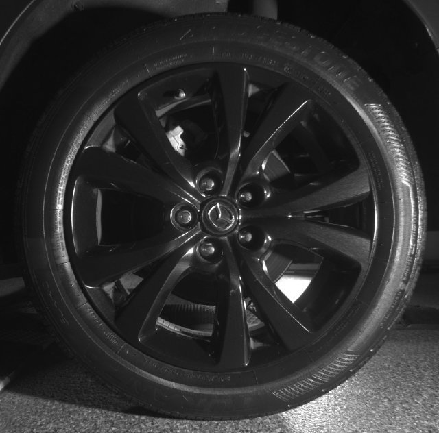 Certified 2024 MAZDA CX-30 AWD 2.5 S w/ Select Sport Pkg image 24