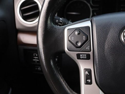Used 2019 Toyota Tundra Limited AWD/4WD image 11