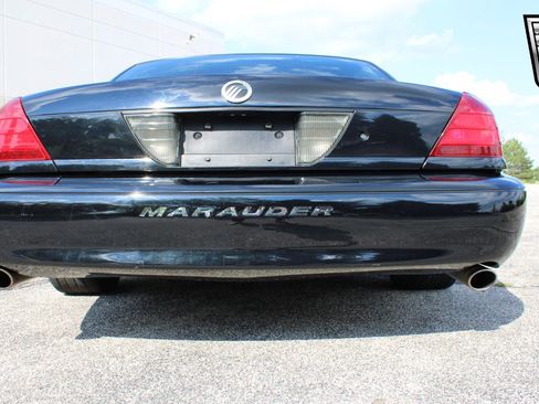 Used 2004 Mercury Marauder image 8