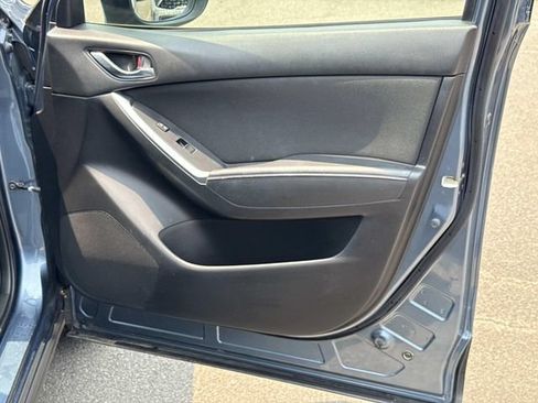 Used 2016 MAZDA CX-5 Touring AWD/4WD image 8