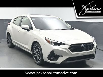 New 2026 Subaru Impreza 2.0i Sport