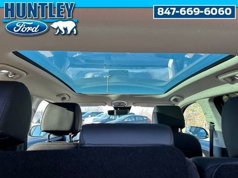 Used 2024 Hyundai Ioniq 5 Limited image 10