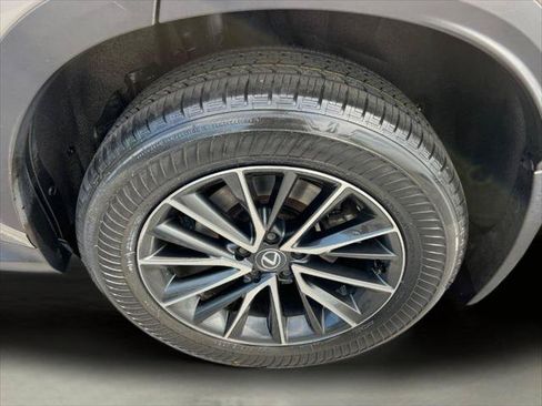 Certified 2024 Lexus NX 350 AWD image 16