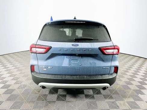 Certified 2024 Ford Escape Active image 10