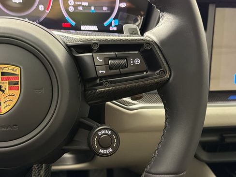 Certified 2026 Porsche Cayenne Coupe AWD/4WD image 27