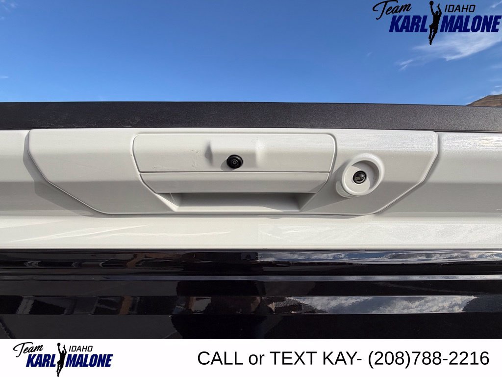 Used 2025 Ford F350 Platinum w/ Tremor Off-Road Package AWD/4WD image 9