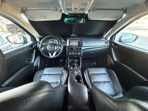 Used 2016 MAZDA CX-5 Grand Touring FWD image 45