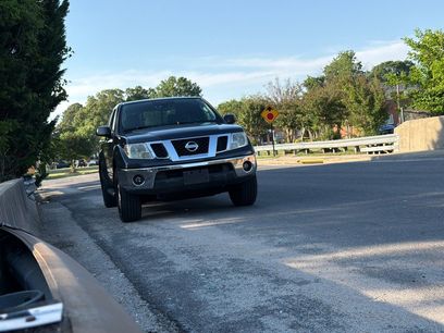 Used 2011 Nissan Frontier SV w/ SV Premium Utility Pkg