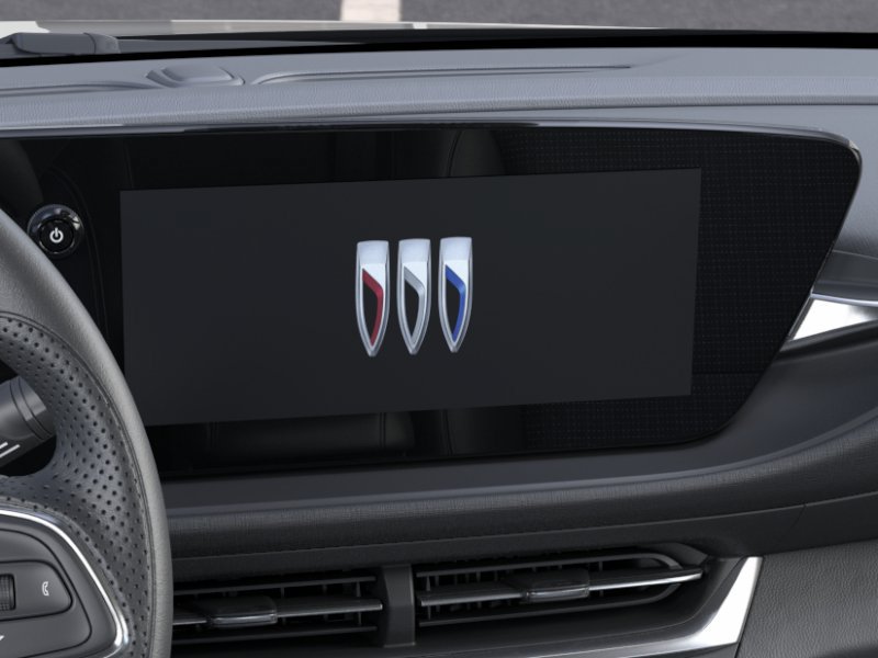 New 2026 Buick Envista Preferred w/ Advanced Safety Package FWD image 20