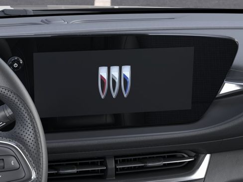 New 2026 Buick Envista Preferred w/ Advanced Safety Package FWD image 20