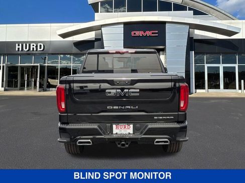 New 2026 GMC Sierra 1500 Denali Ultimate image 5