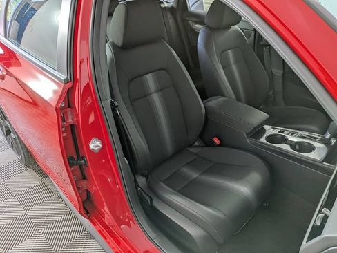 New 2026 Honda Civic Sport image 26