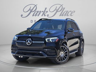 Certified 2023 Mercedes-Benz GLE 450 4MATIC