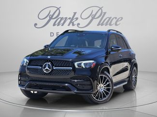 Certified 2023 Mercedes-Benz GLE 450 4MATIC video 1