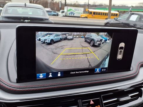 Certified 2026 Acura MDX A-Spec image 18