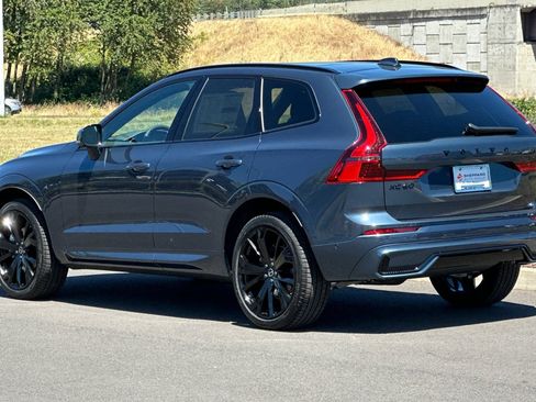 New 2026 Volvo XC60 B5 Ultra w/ Climate Package AWD/4WD image 5