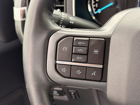 Used 2022 Ford F150 XLT w/ Equipment Group 301A Mid image 16