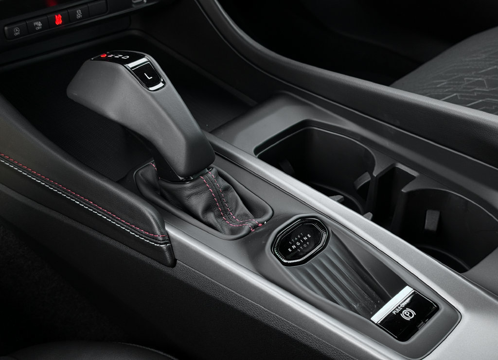 New 2026 Dodge Charger R/T w/ Driver Convenience Group AWD/4WD image 15
