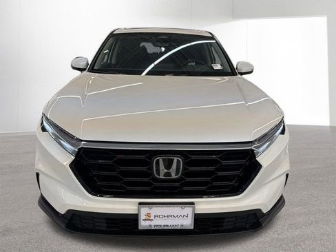 New 2026 Honda CR-V EX image 26