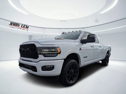 Used 2023 RAM 2500 Limited image 7