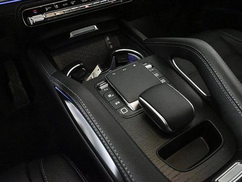 New 2026 Mercedes-Benz GLE 450 4MATIC image 13