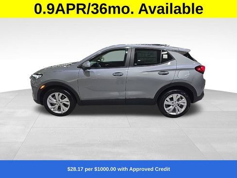 New 2026 Buick Encore GX Preferred w/ Comfort Package image 4
