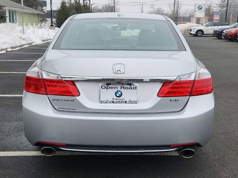 Used 2013 Honda Accord EX-L image 5