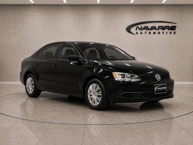 Used 2014 Volkswagen Jetta S FWD image 9