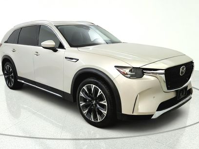 Used 2024 MAZDA CX-90 Plug-In Hybrid w/ Premium Pkg