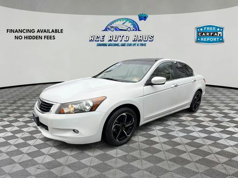 Used 2010 Honda Accord EX-L image 3