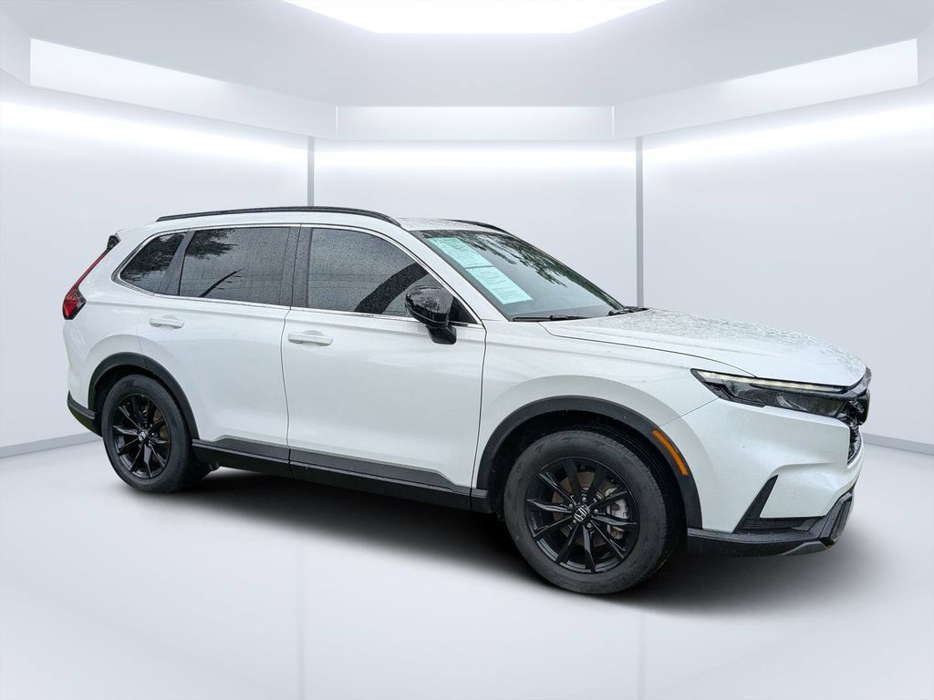 Used 2023 Honda CR-V Sport image 1