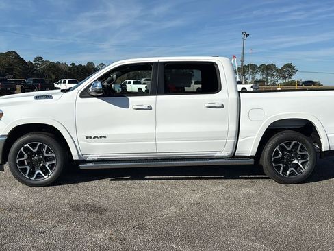New 2026 RAM 1500 Laramie w/ Bed Utility Group image 5