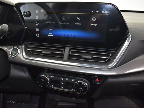 New 2026 Chevrolet Trax ACTIV image 27