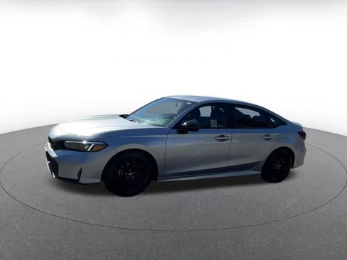 Used 2025 Honda Civic Sport image 9