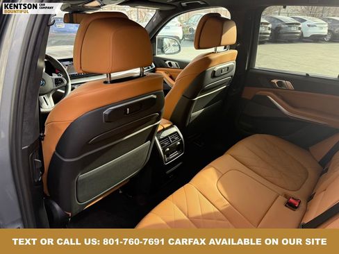 Used 2026 BMW X5 M60i image 39