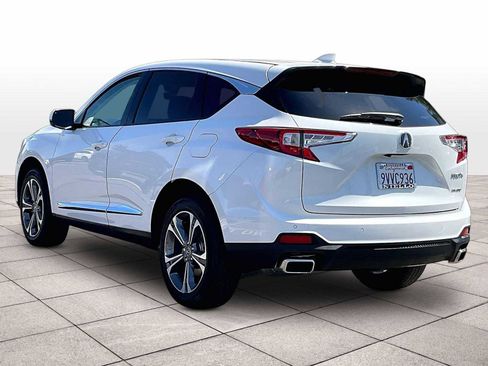 Used 2025 Acura RDX SH-AWD w/ Technology Package image 14