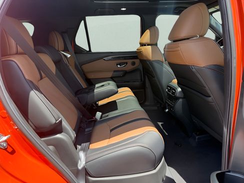 New 2026 Honda Passport TrailSport Elite image 13